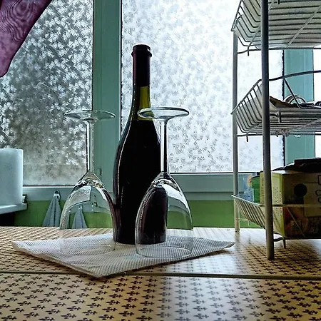 Apartamento One Studio Decebal *