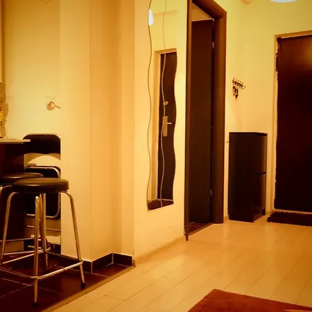 One Studio Decebal Apartamento *