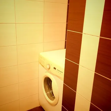 Apartamento One Studio Decebal