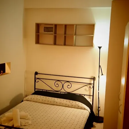 Apartment One Studio Decebal Bucharest