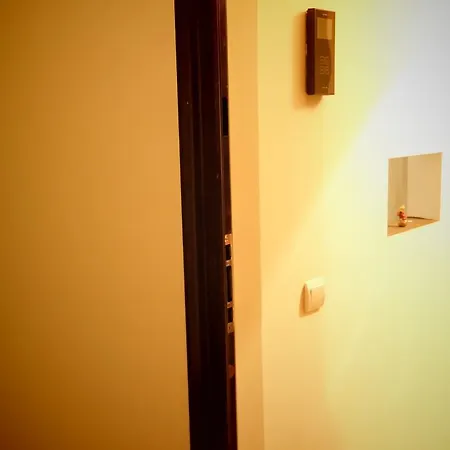 Apartment One Studio Decebal *